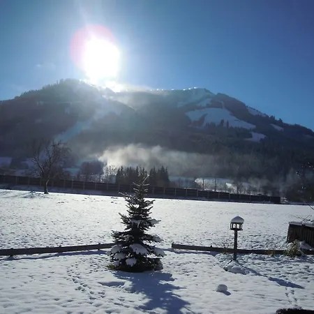 Pension Brixen Im Thale-2