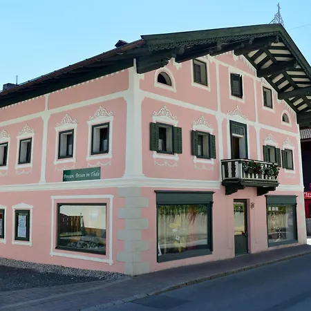 Pension Brixen Im Thale-3