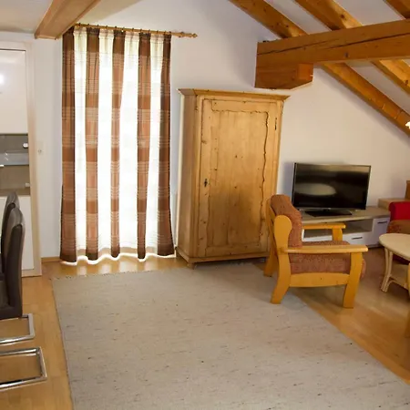 Apartmenthaus Brixen & Haus Central-2