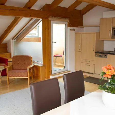 Apartmenthaus Brixen & Haus Central-3